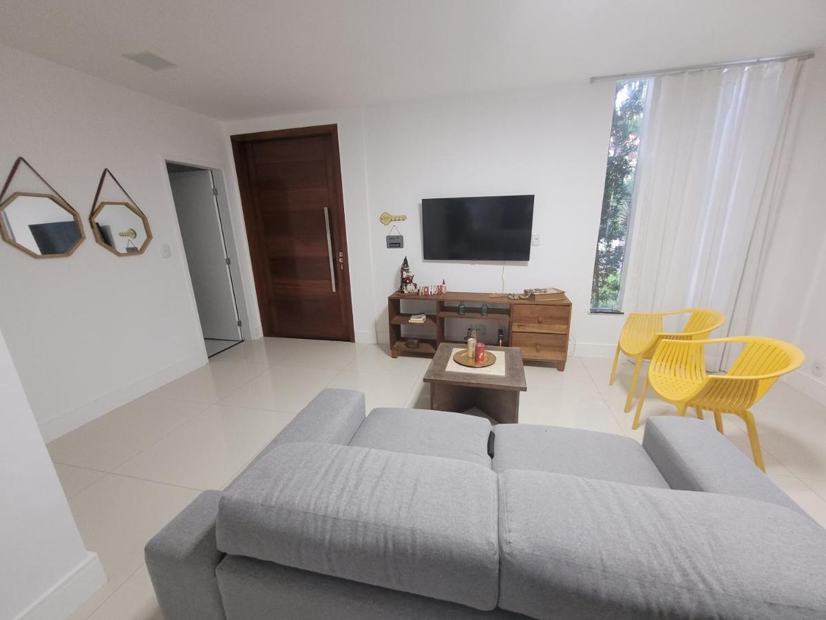 Fantastica Casa 4 Quartos Proxima A Praia Em Condominio Fechado ! アラカジュ エクステリア 写真