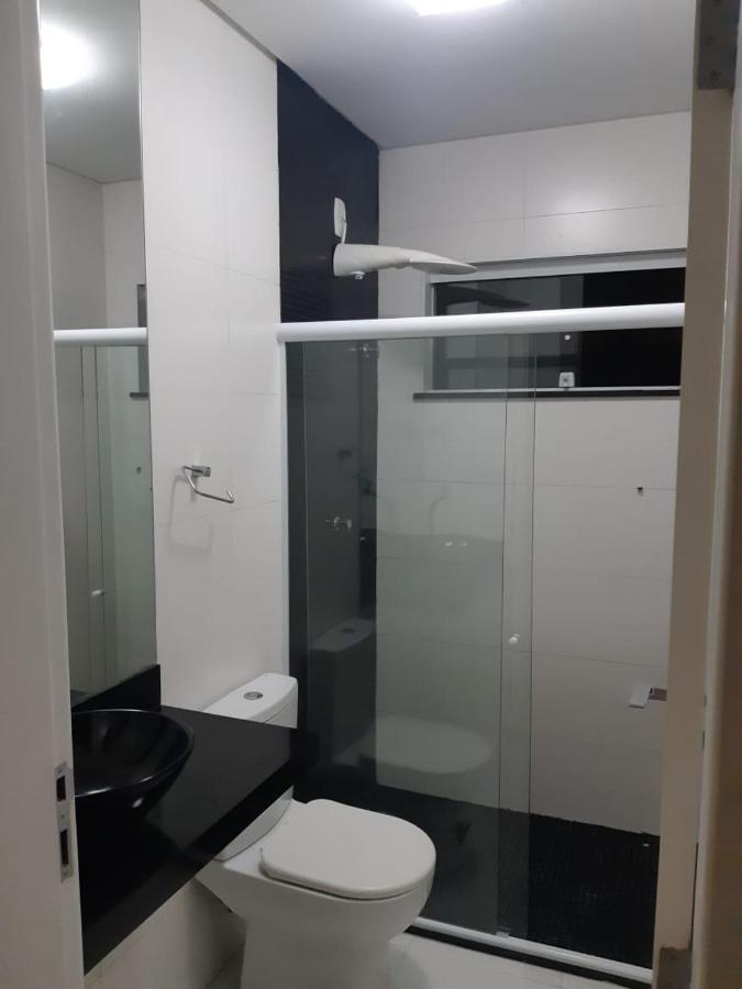 Fantastica Casa 4 Quartos Proxima A Praia Em Condominio Fechado ! アラカジュ エクステリア 写真