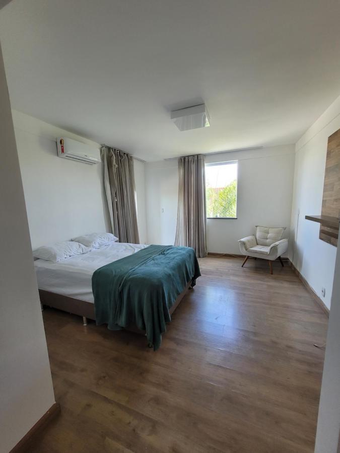 Fantastica Casa 4 Quartos Proxima A Praia Em Condominio Fechado ! アラカジュ エクステリア 写真
