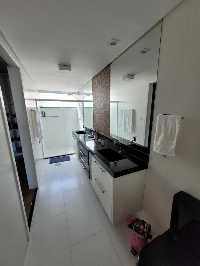 Fantastica Casa 4 Quartos Proxima A Praia Em Condominio Fechado ! アラカジュ エクステリア 写真