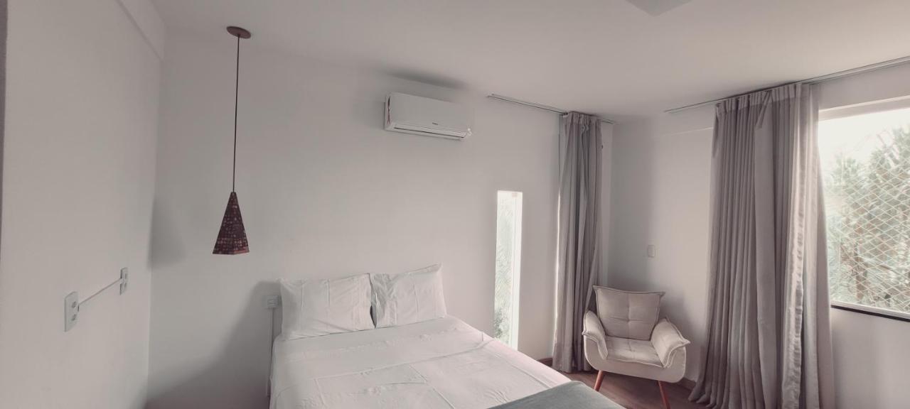 Fantastica Casa 4 Quartos Proxima A Praia Em Condominio Fechado ! アラカジュ エクステリア 写真
